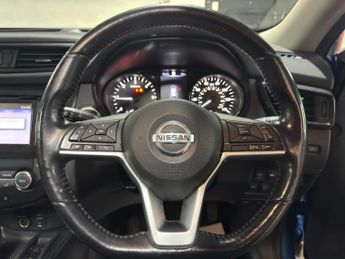 Nissan X-Trail 1.6 dCi Tekna XTRON Euro 6 (s/s) 5dr
