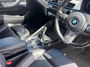 BMW X1 2.0 18d M Sport Auto xDrive Euro 6 (s/s) 5dr