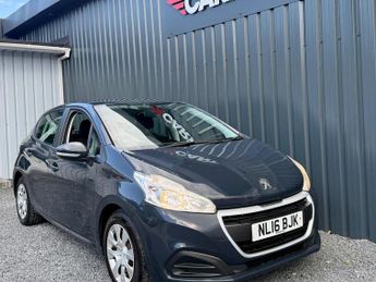 Peugeot 208 1.0 PureTech Access (a/c) Euro 6 5dr
