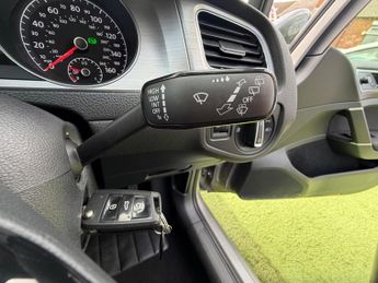 Volkswagen Golf 1.6 TDI BlueMotion Tech Match Edition Hatchback 5dr Diesel DSG E