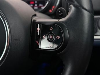 MINI Countryman 2.0 Cooper S Exclusive Steptronic Euro 6 (s/s) 5dr