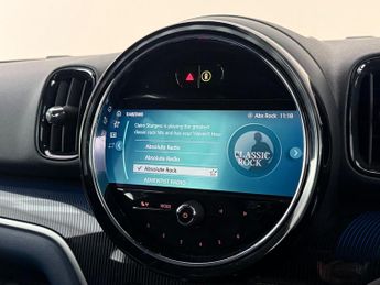 MINI Countryman 2.0 Cooper S Exclusive Steptronic Euro 6 (s/s) 5dr
