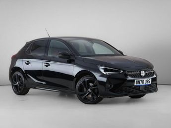 Vauxhall Corsa 1.2 Turbo SRi Premium Euro 6 (s/s) 5dr