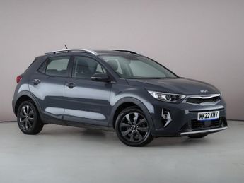 Kia Stonic 1.0 T-GDi 2 DCT Euro 6 (s/s) 5dr