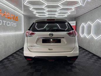 Nissan X-Trail 1.6 dCi n-tec XTRON Euro 6 (s/s) 5dr