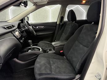 Nissan X-Trail 1.6 dCi n-tec XTRON Euro 6 (s/s) 5dr