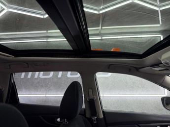 Nissan X-Trail 1.6 dCi n-tec XTRON Euro 6 (s/s) 5dr
