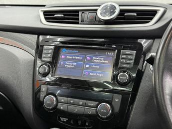 Nissan X-Trail 1.6 dCi n-tec XTRON Euro 6 (s/s) 5dr