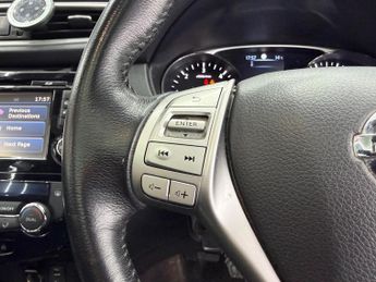 Nissan X-Trail 1.6 dCi n-tec XTRON Euro 6 (s/s) 5dr