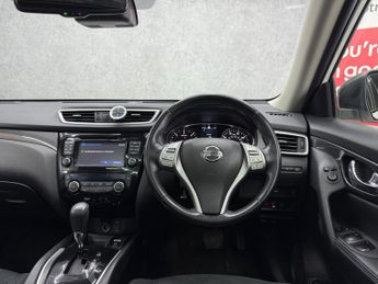 Nissan X-Trail 1.6 dCi n-tec XTRON Euro 6 (s/s) 5dr