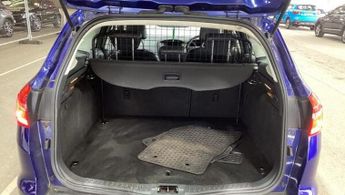 Ford Focus 2.0 TDCi Titanium X Powershift Euro 6 (s/s) 5dr