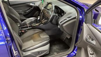 Ford Focus 2.0 TDCi Titanium X Powershift Euro 6 (s/s) 5dr