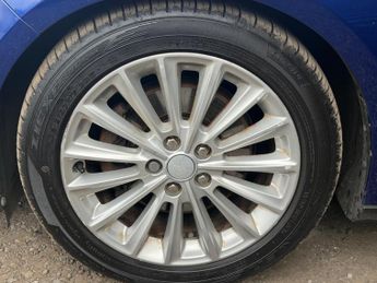 Ford Focus 2.0 TDCi Titanium X Powershift Euro 6 (s/s) 5dr