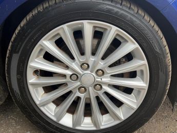 Ford Focus 2.0 TDCi Titanium X Powershift Euro 6 (s/s) 5dr