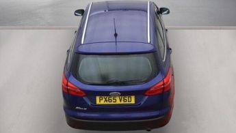 Ford Focus 2.0 TDCi Titanium X Powershift Euro 6 (s/s) 5dr