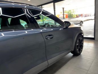 CUPRA Formentor 1.4 eHybrid 12.8kWh V2 DSG Euro 6 (s/s) 5dr