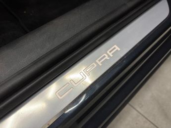 CUPRA Formentor 1.4 eHybrid 12.8kWh V2 DSG Euro 6 (s/s) 5dr