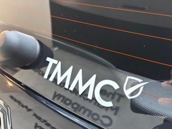 MG MG5 61.1kWh Exclusive Long Range Auto 5dr
