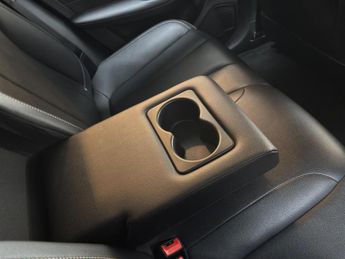 MG MG5 61.1kWh Exclusive Long Range Auto 5dr