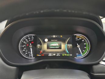 MG MG5 61.1kWh Exclusive Long Range Auto 5dr