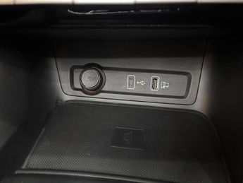 MG MG ZS 51.1kWh Trophy Connect Auto 5dr