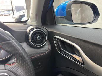 MG MG ZS 51.1kWh Trophy Connect Auto 5dr