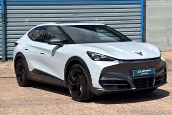 Cupra Tavascan 210kW V2 77kWh 5dr Auto