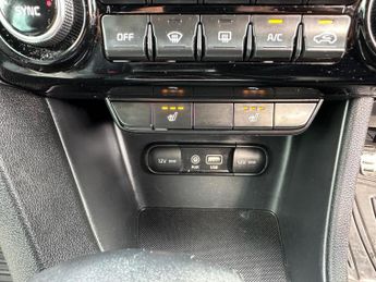 Kia Sportage 2.0 CRDi GT-Line Auto AWD Euro 6 5dr