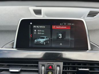BMW X1 2.0 20d xLine Auto xDrive Euro 6 (s/s) 5dr