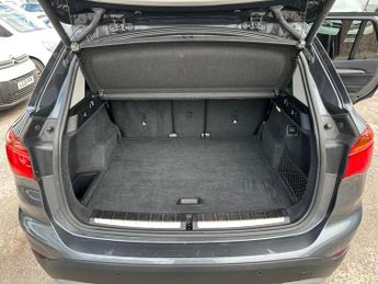 BMW X1 2.0 20d xLine Auto xDrive Euro 6 (s/s) 5dr