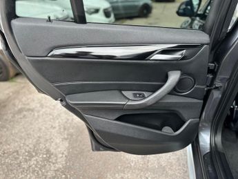 BMW X1 2.0 20d xLine Auto xDrive Euro 6 (s/s) 5dr