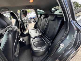 BMW X1 2.0 20d xLine Auto xDrive Euro 6 (s/s) 5dr