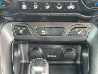 Hyundai ix35 2.0 CRDi Premium Auto 4WD Euro 5 5dr