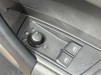 Audi A1 1.4 TFSI CoD S line S Tronic Euro 5 (s/s) 3dr