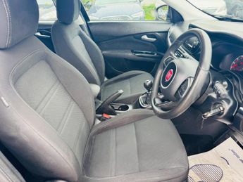 Fiat Tipo 1.6 MultiJetII Lounge Euro 6 (s/s) 5dr