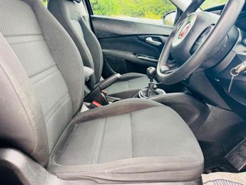 Fiat Tipo 1.6 MultiJetII Lounge Euro 6 (s/s) 5dr