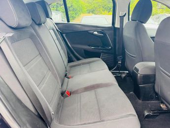 Fiat Tipo 1.6 MultiJetII Lounge Euro 6 (s/s) 5dr