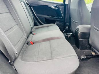 Fiat Tipo 1.6 MultiJetII Lounge Euro 6 (s/s) 5dr