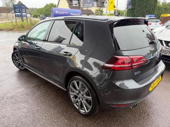 Volkswagen Golf 1.4 TSI 8.7kWh GTE DSG Euro 6 (s/s) 5dr