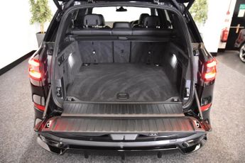 BMW X5 3.0 30d MHT M Sport Auto xDrive Euro 6 (s/s) 5dr