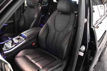 BMW X5 3.0 30d MHT M Sport Auto xDrive Euro 6 (s/s) 5dr