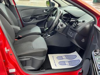 Renault Clio 1.5 dCi Dynamique S MediaNav EDC Euro 5 5dr