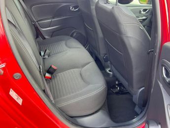 Renault Clio 1.5 dCi Dynamique S MediaNav EDC Euro 5 5dr