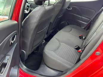 Renault Clio 1.5 dCi Dynamique S MediaNav EDC Euro 5 5dr