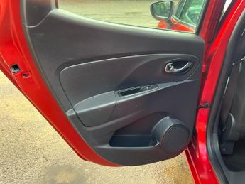 Renault Clio 1.5 dCi Dynamique S MediaNav EDC Euro 5 5dr