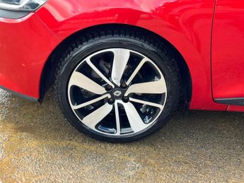 Renault Clio 1.5 dCi Dynamique S MediaNav EDC Euro 5 5dr