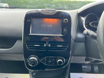 Renault Clio 1.5 dCi Dynamique S MediaNav EDC Euro 5 5dr