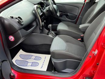 Renault Clio 1.5 dCi Dynamique S MediaNav EDC Euro 5 5dr
