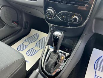 Renault Clio 1.5 dCi Dynamique S MediaNav EDC Euro 5 5dr