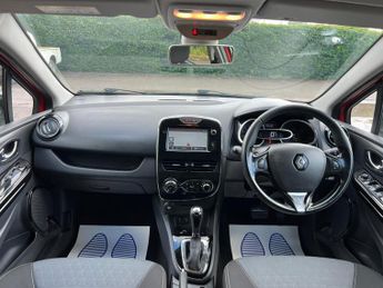 Renault Clio 1.5 dCi Dynamique S MediaNav EDC Euro 5 5dr